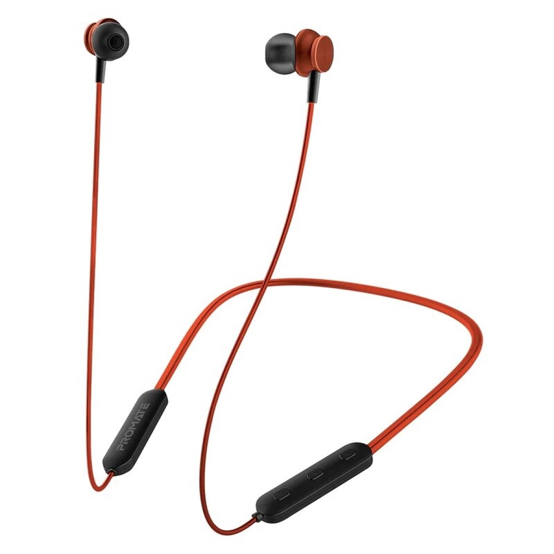High Performance Dynamic Neckband Wireless Earphones