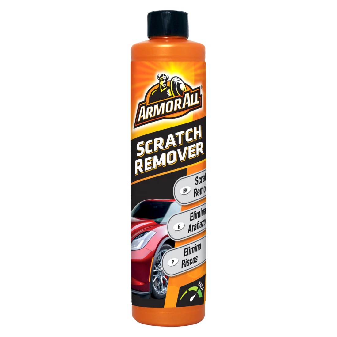 Armor Car All Scratch Remover With Special Formulation 200ml