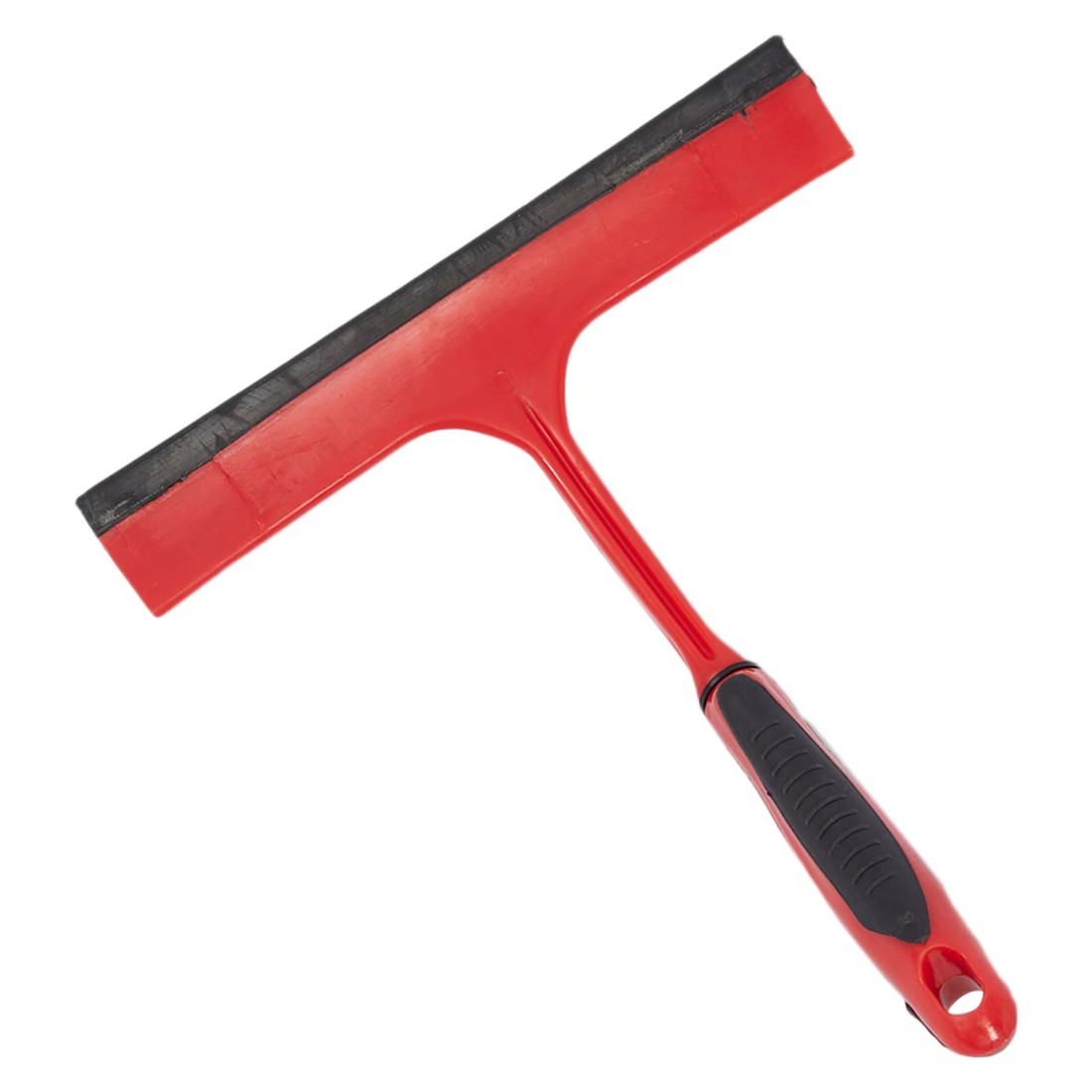Smart Car Mini Squeegee Red