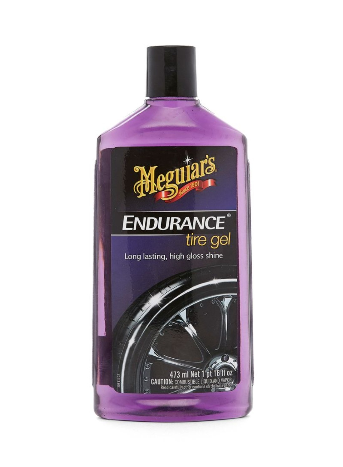 Meguiars - Endurance Tire Gel