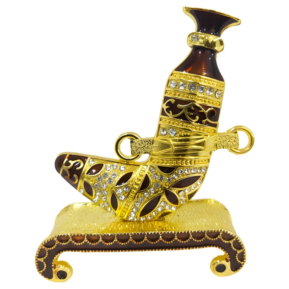 Ahlan UAE Decorative Kanjar Assorted