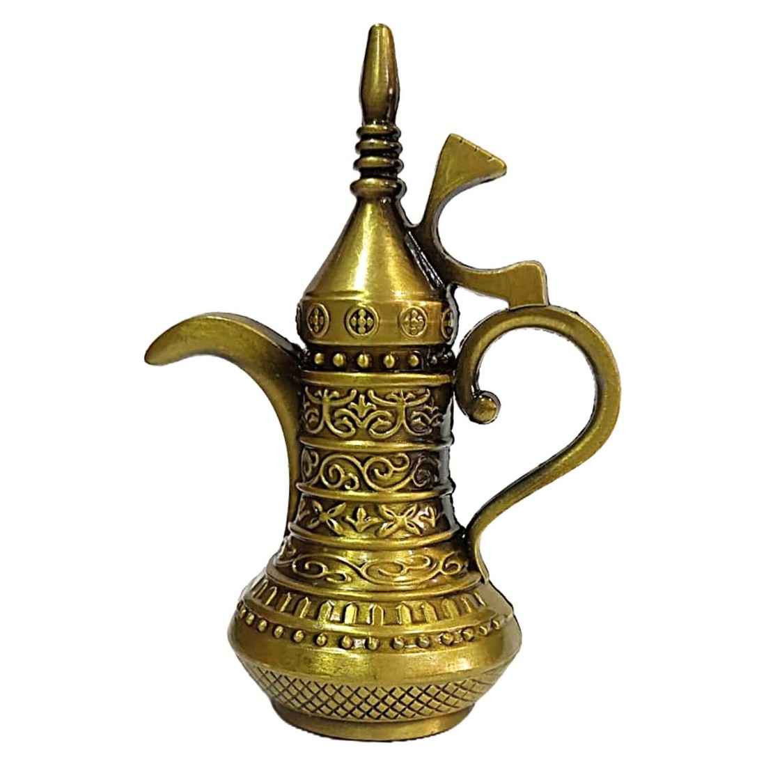 Ahlan UAE Dallah Assorted