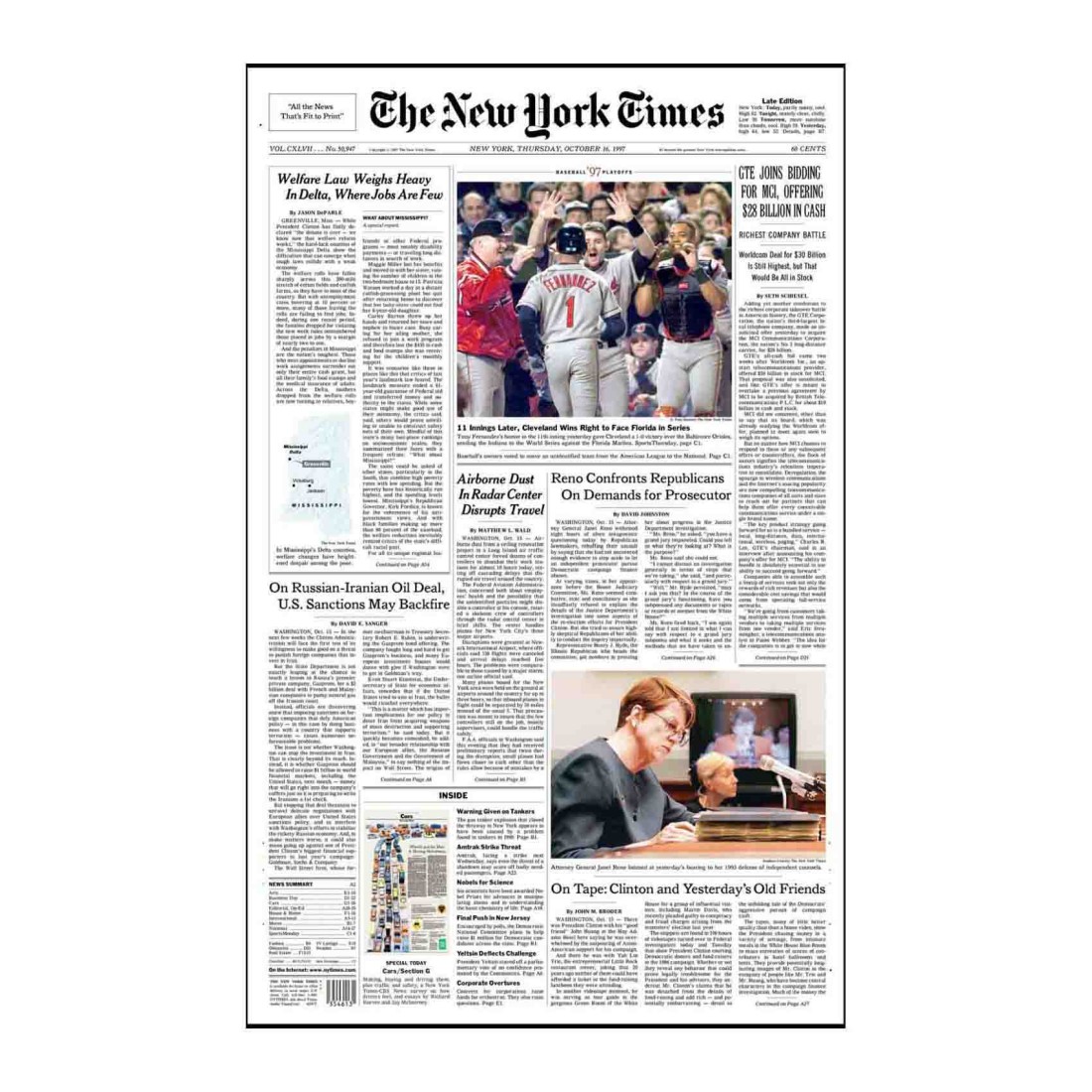 The New York Times
