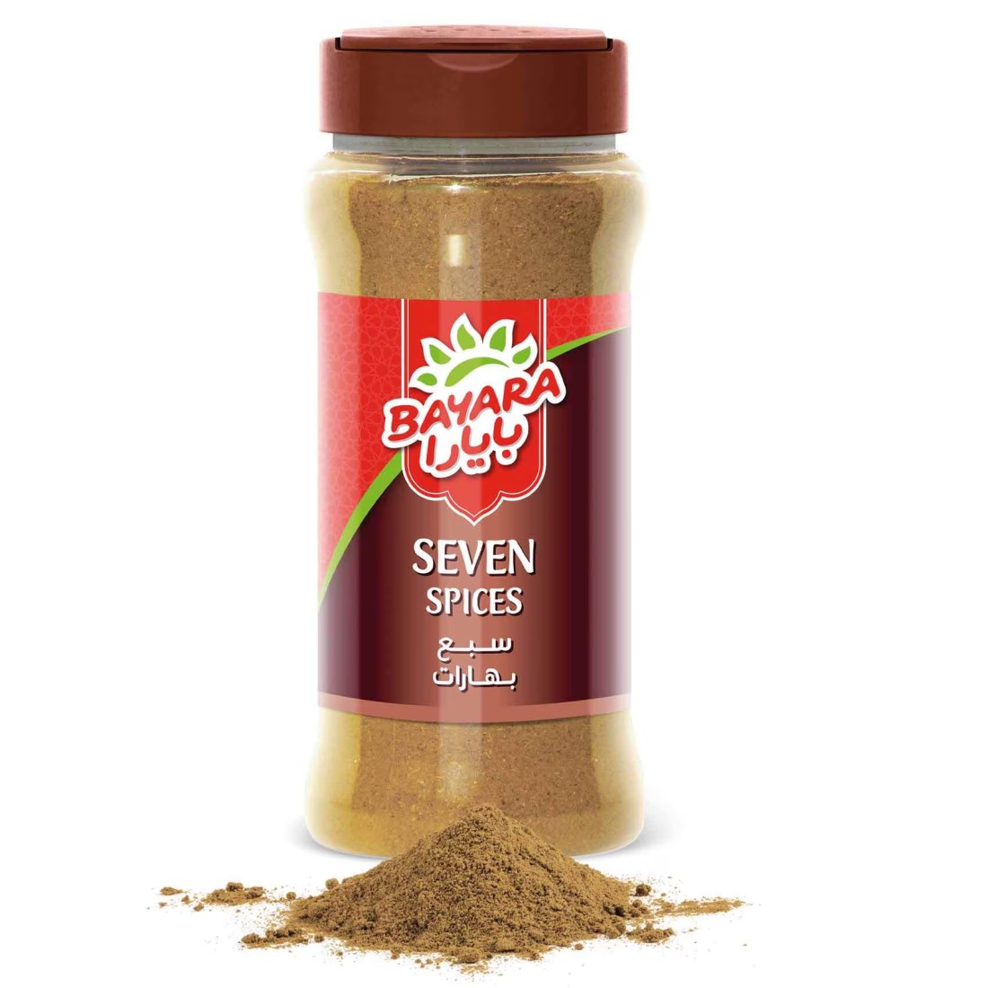 Bayara Seven Spices, 145g