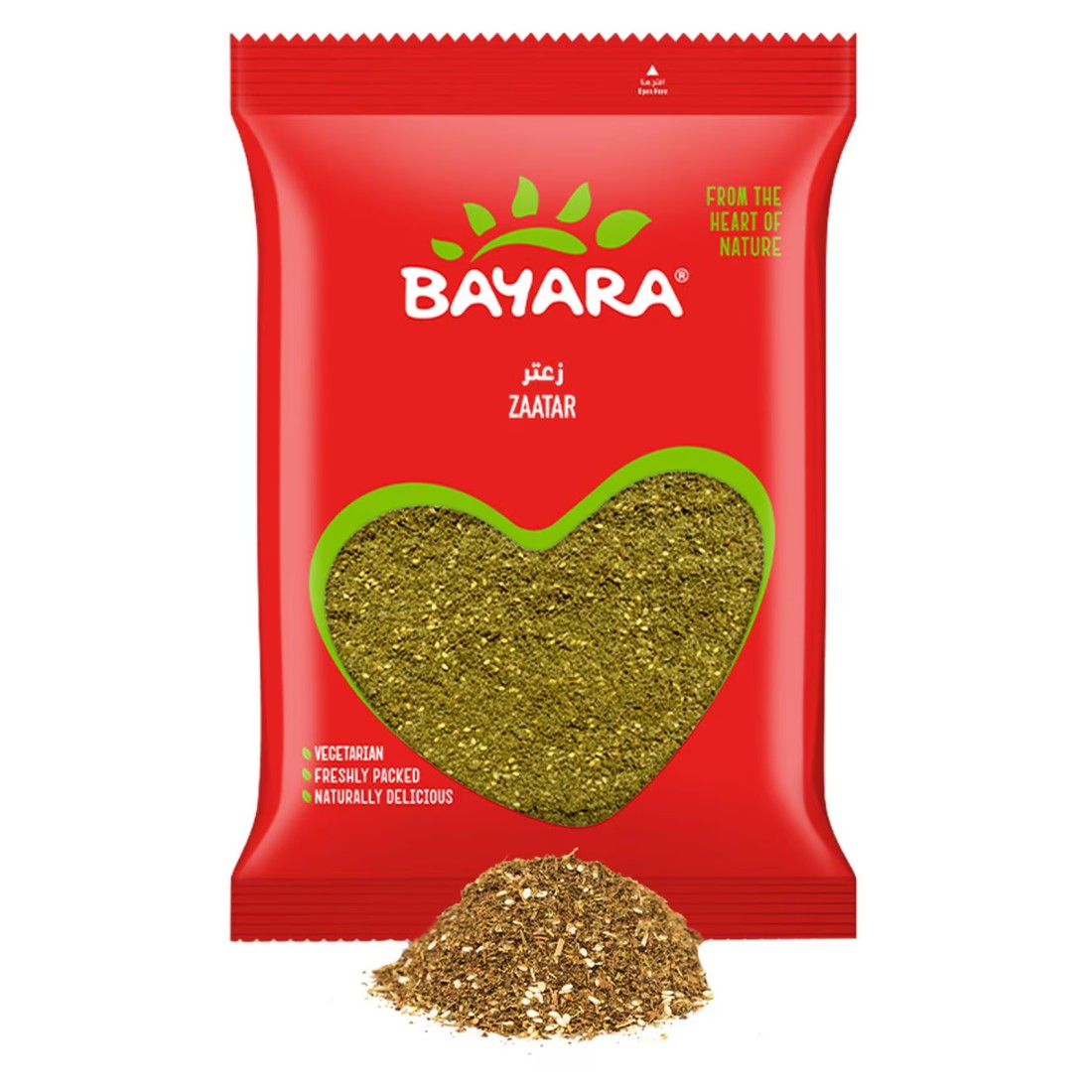 Bayara Lebanon Zaatar, 200g