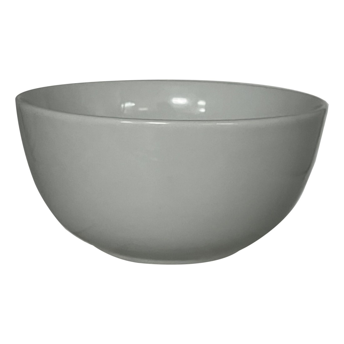 Porcelain Cereal Bowl White 14cm