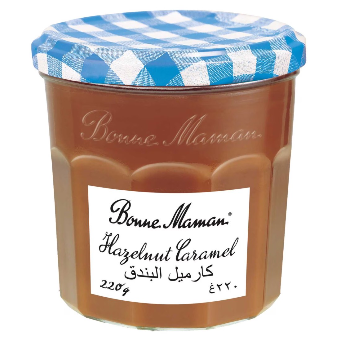 Bonne Maman Chestnut Spread, 370g