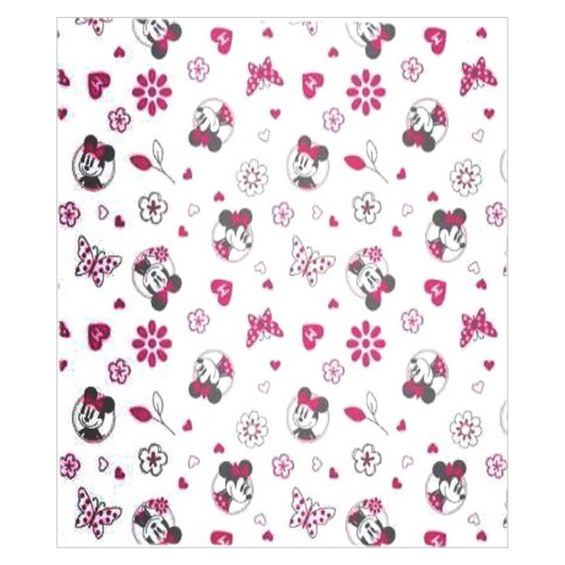 The First Years Disney Minnie Messy Mat PPD7140 Multicolour