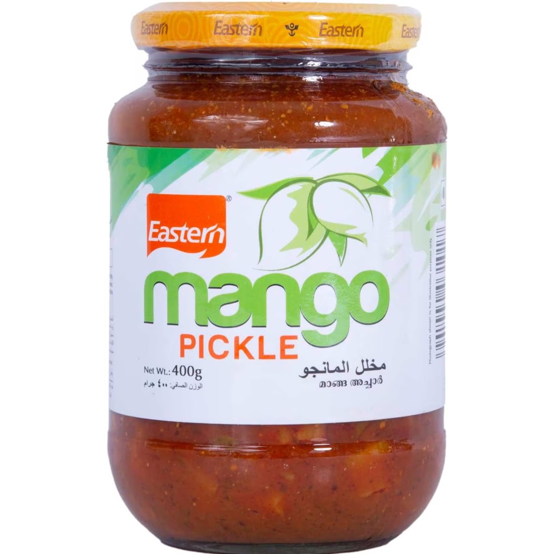 Eastern Mango Pickle (Achar) 400g
