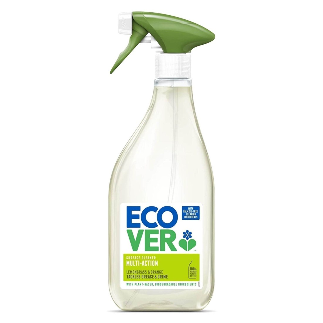 Ecover Multi-Action Spray 500ml