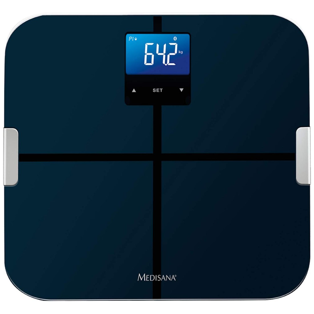 Medisana S440 Bodyanalysis Scale