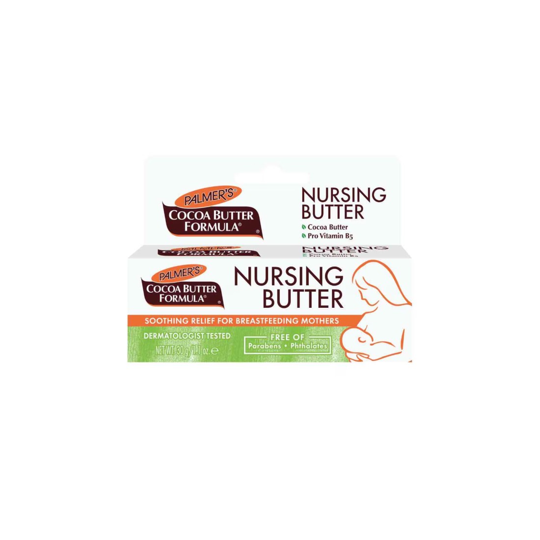 Palmer&#39;s Cocoa Butter Formula Nursing Butter 30g