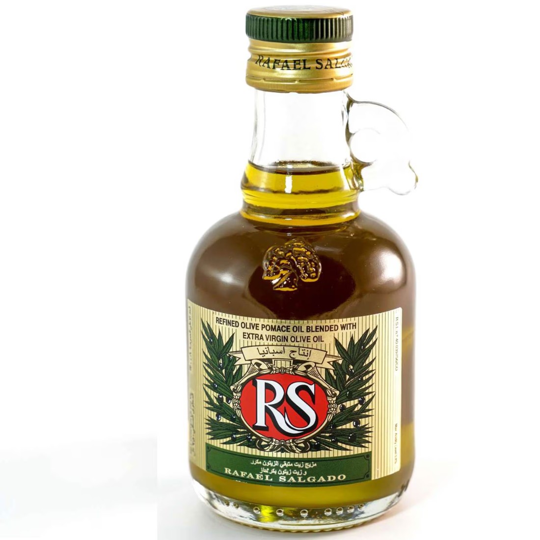 Rafael Salgado Olive Pomace Oil, 250ml