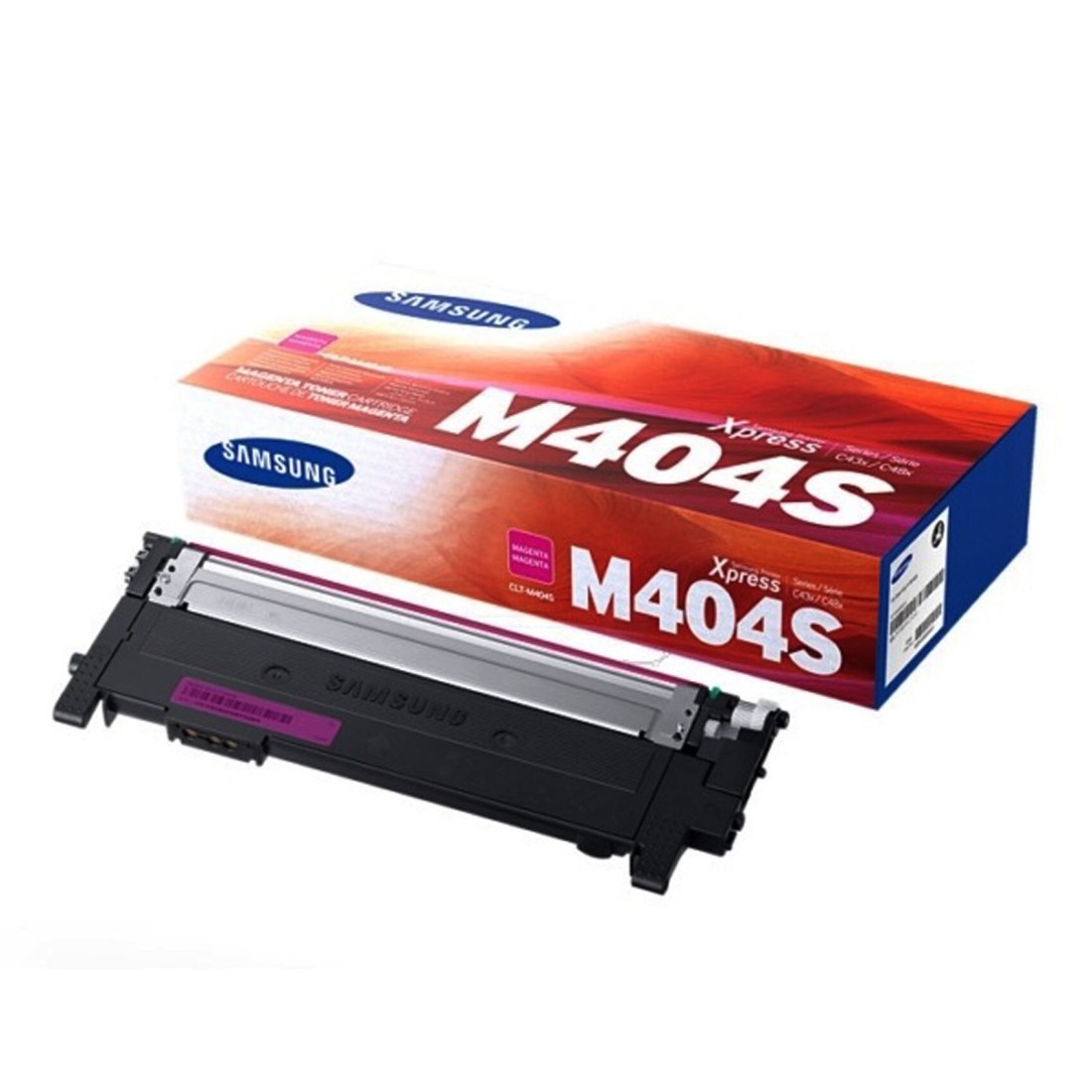 Samsung Toner M404S Magenta