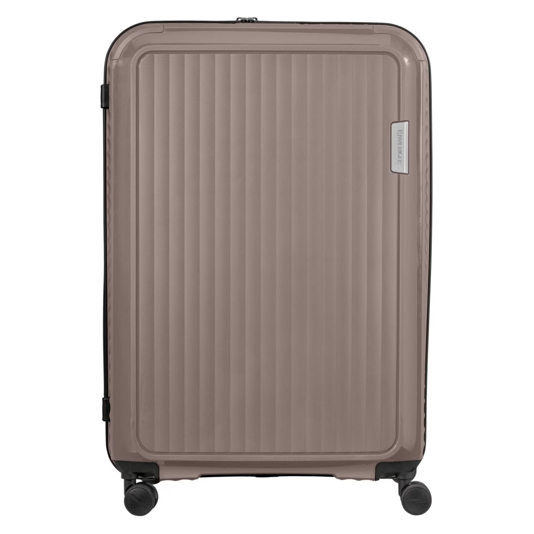 Wenger Optimo Hard Trolley Brown 84cm