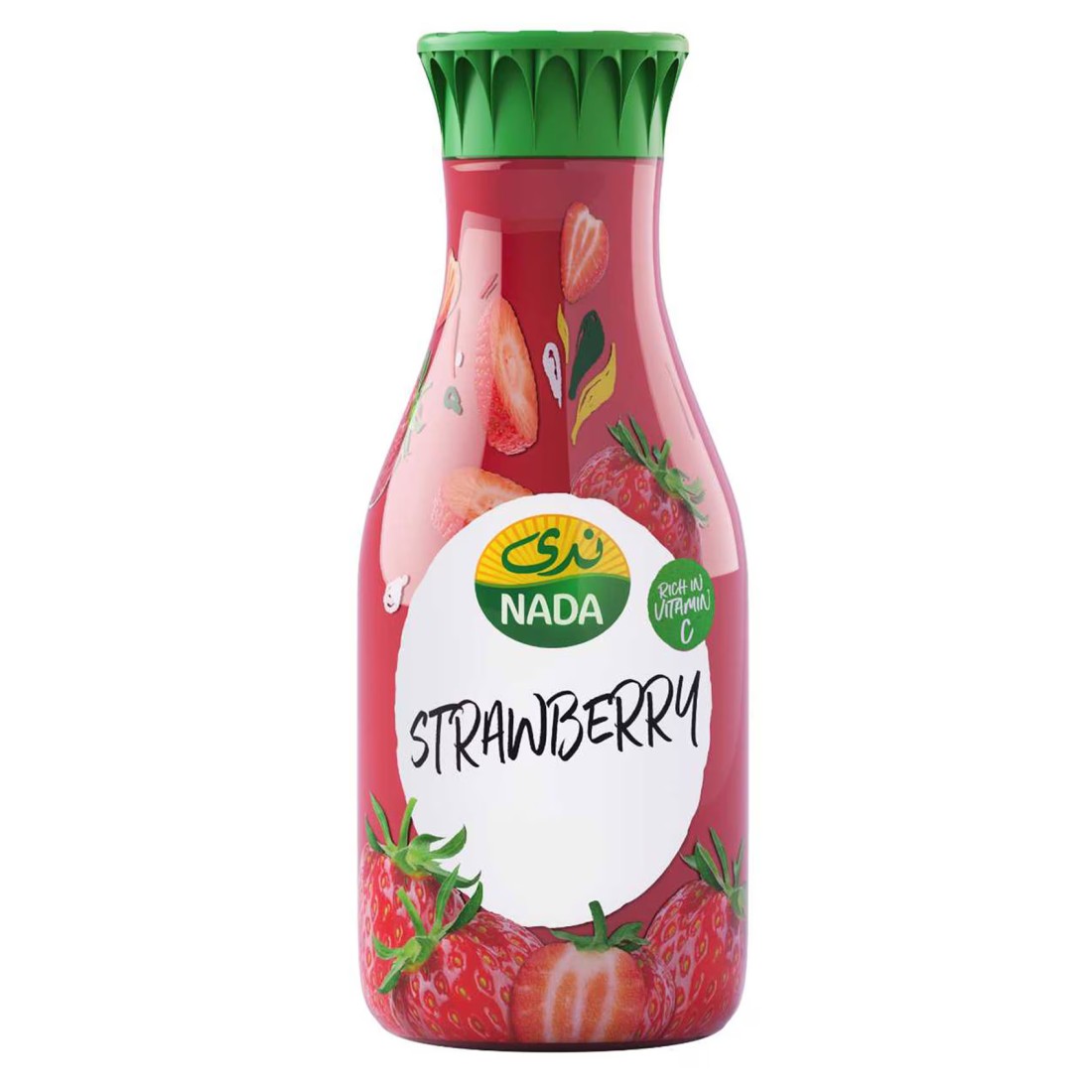 Nada Strawberry Juice 1.35L