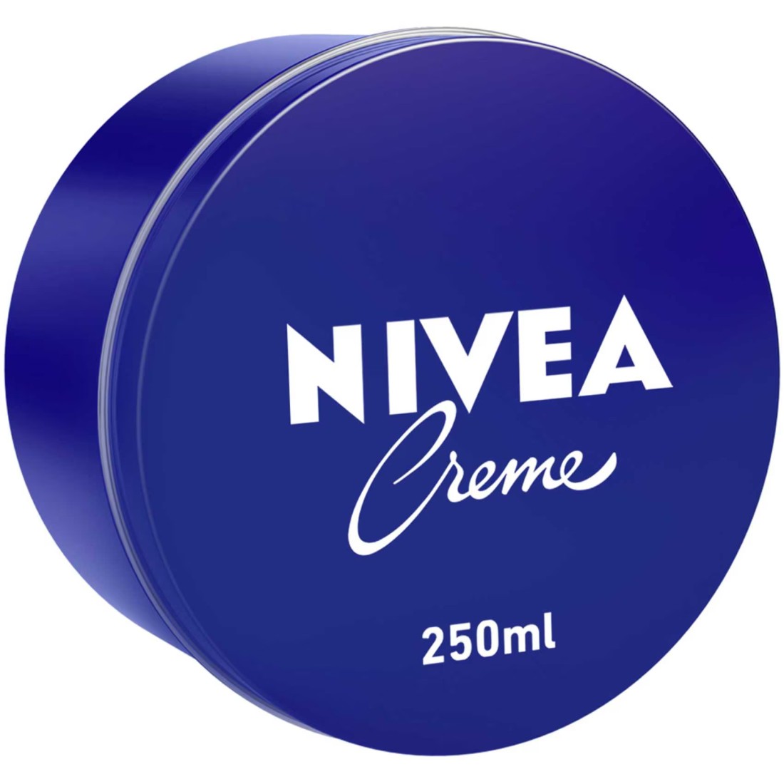 NIVEA Creme Universal All Purpose Moisturizing Cream Tin 250ml