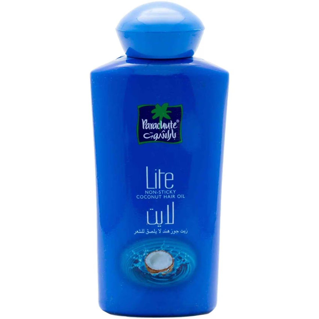 Parachute Lite Non Sticky Coconut Hair Oil 150ml