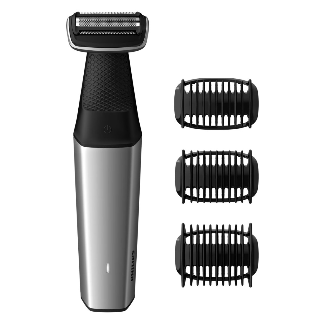 Philips Showerproof Body Groomer BG5020/13 Multicolour