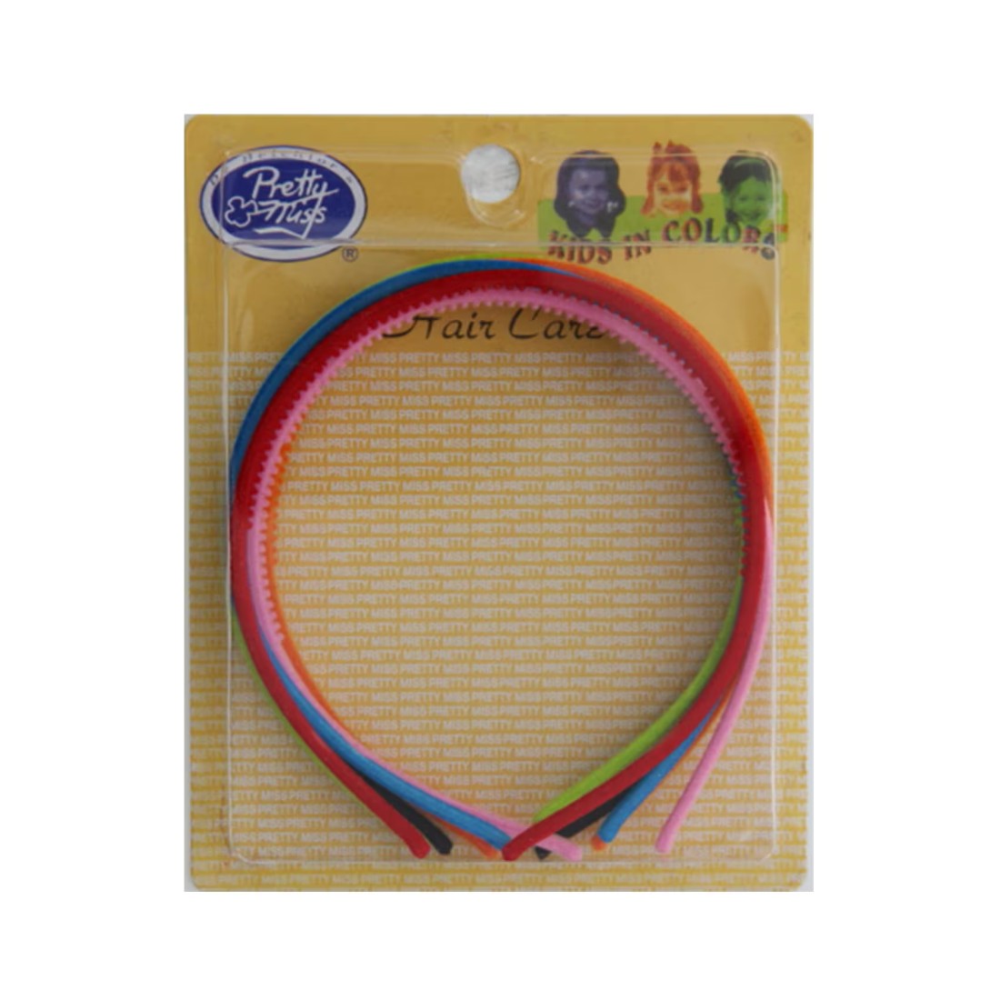 Pretty Miss Hair Band 25059/25064/25065 Multicolour