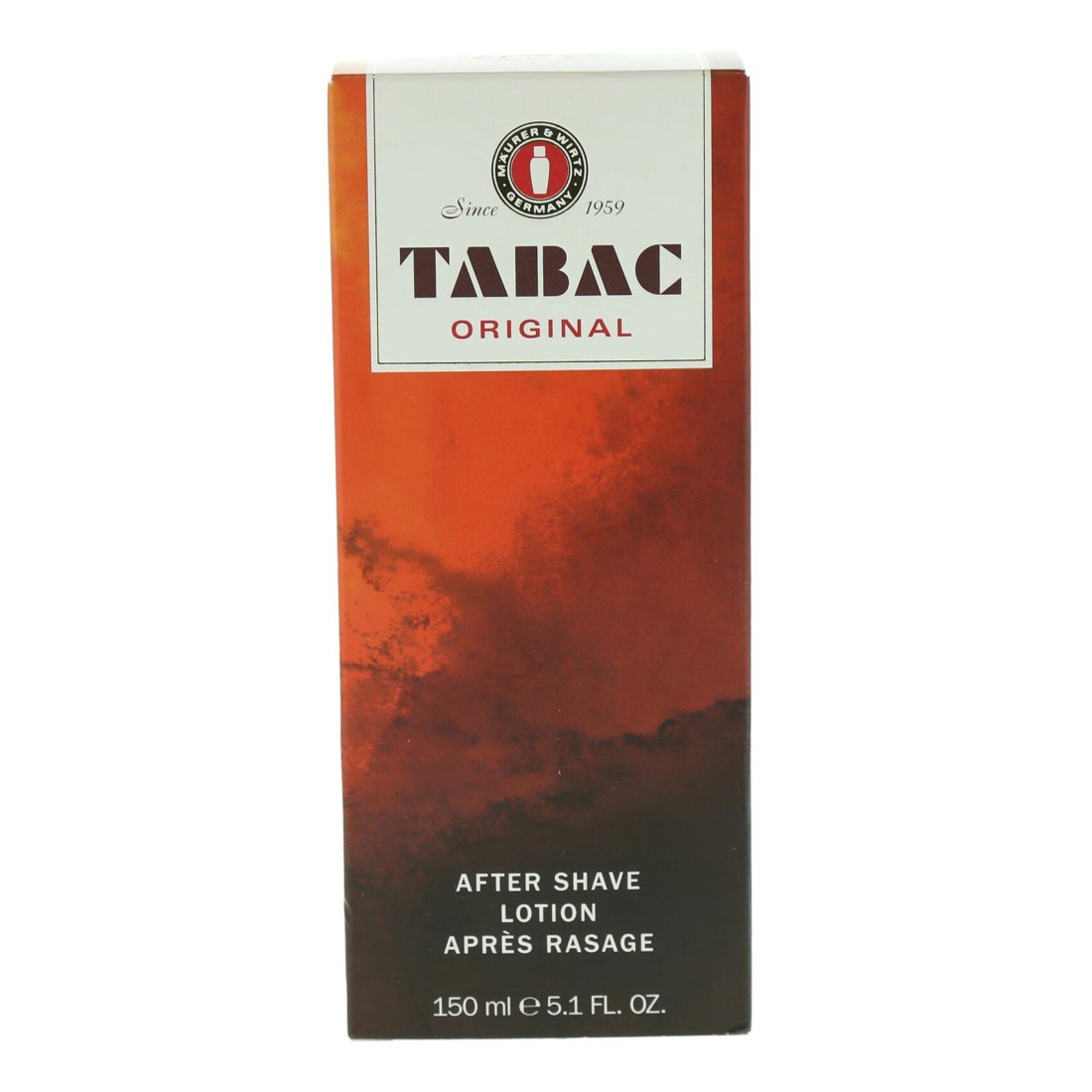 Tabac Original After Shave Lotion 150ml