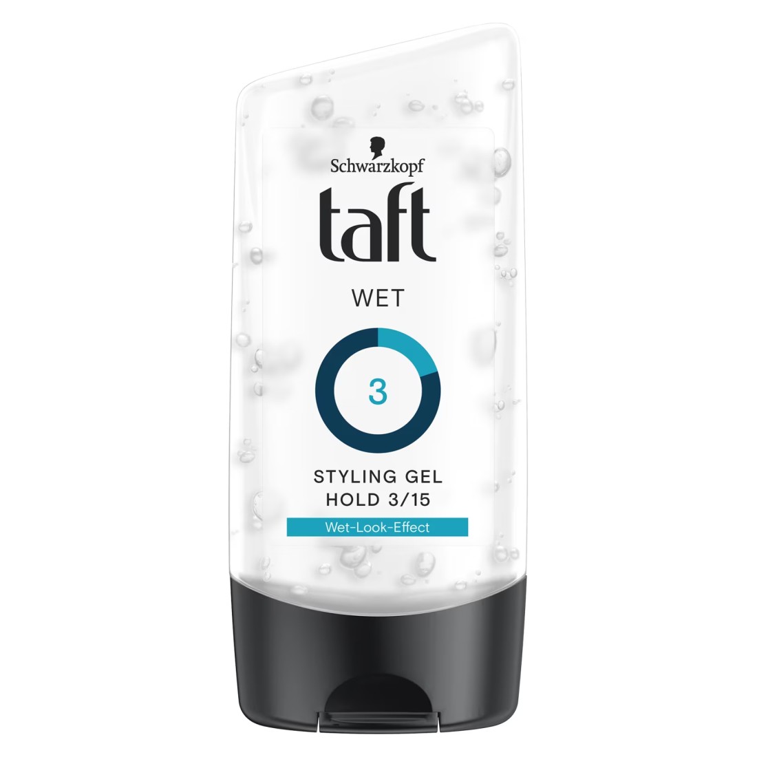 Taft Wet Look Effect Styling Gel 150ml