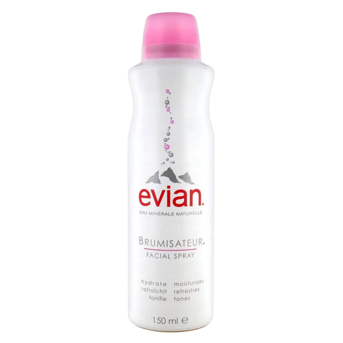 Evian Brumisateur Facial Spray 150ml