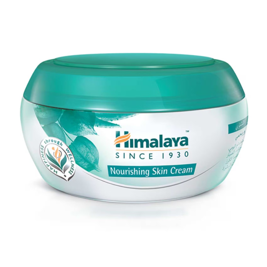 Himalaya Nourishing Skin Cream White 50ml