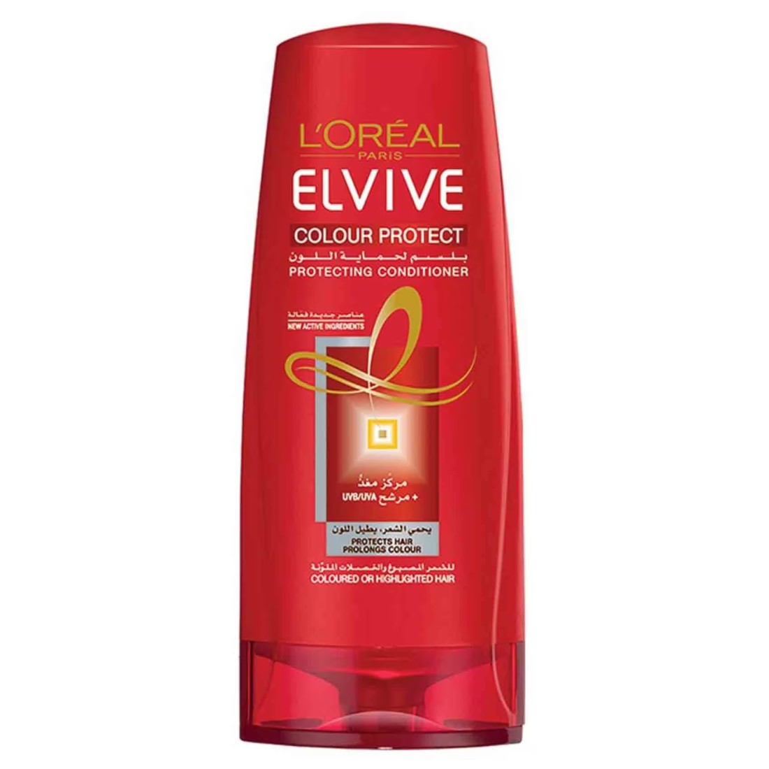 L&#39;Oreal Paris Elvive Colour Protect Conditioner Red 200ml