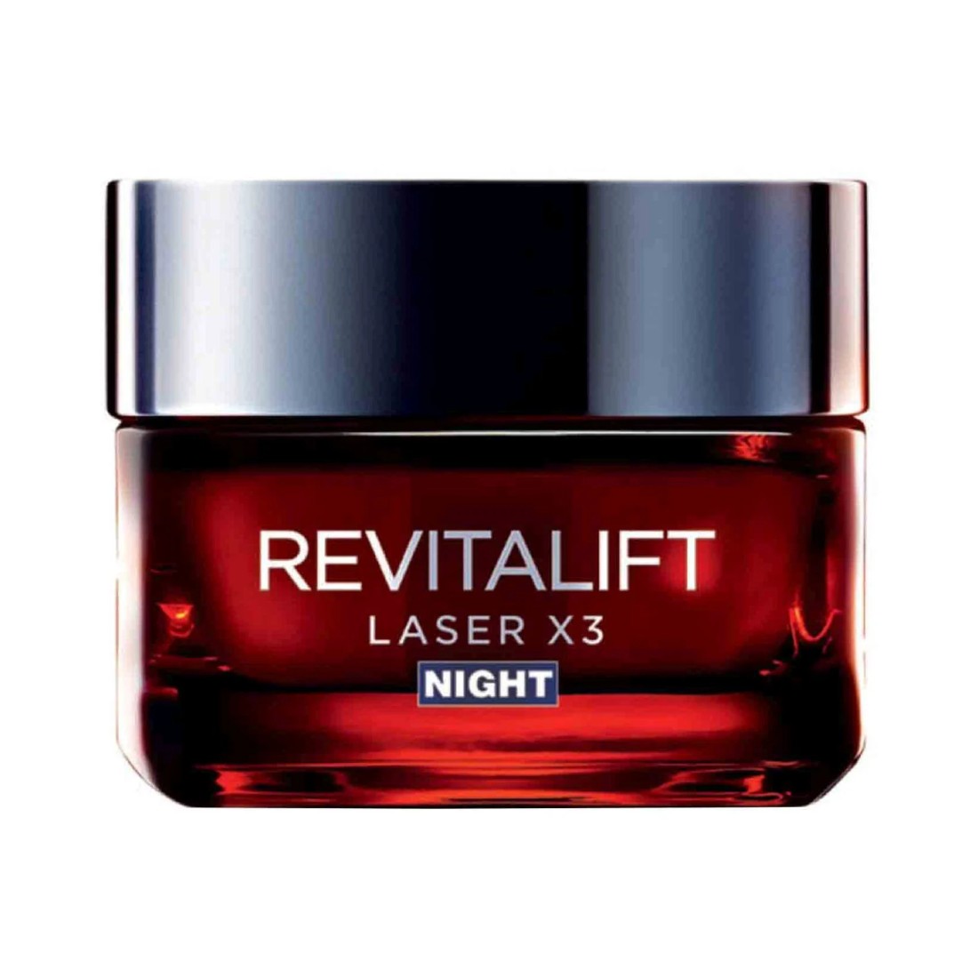 L&#39;Oreal Paris Revitalift Laser X3 Anti-Ageing Cream Mask White 50ml