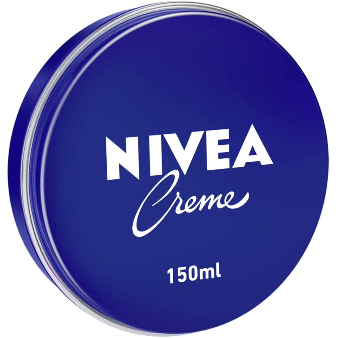 NIVEA Creme Universal All Purpose Moisturizing Cream Tin 150ml