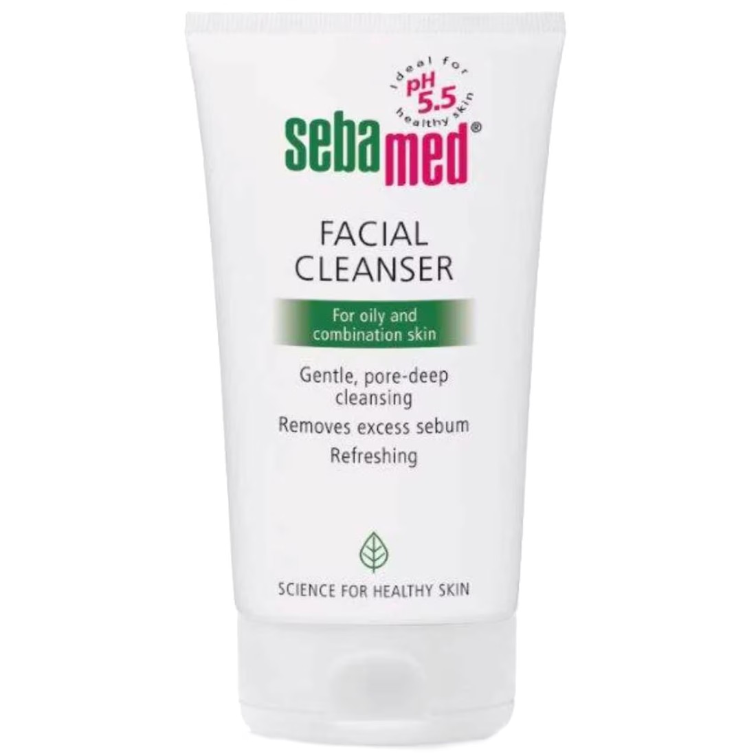 Sebamed Facial Cleanser Clear 150ml