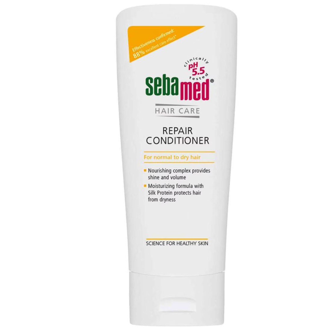 Sebamed Hair Repair Conditioner White 200ml