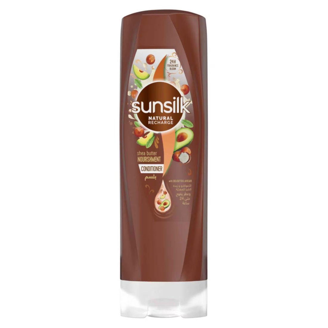 Sunsilk Naturals Conditioner Shea Butter Nourishment 350ml