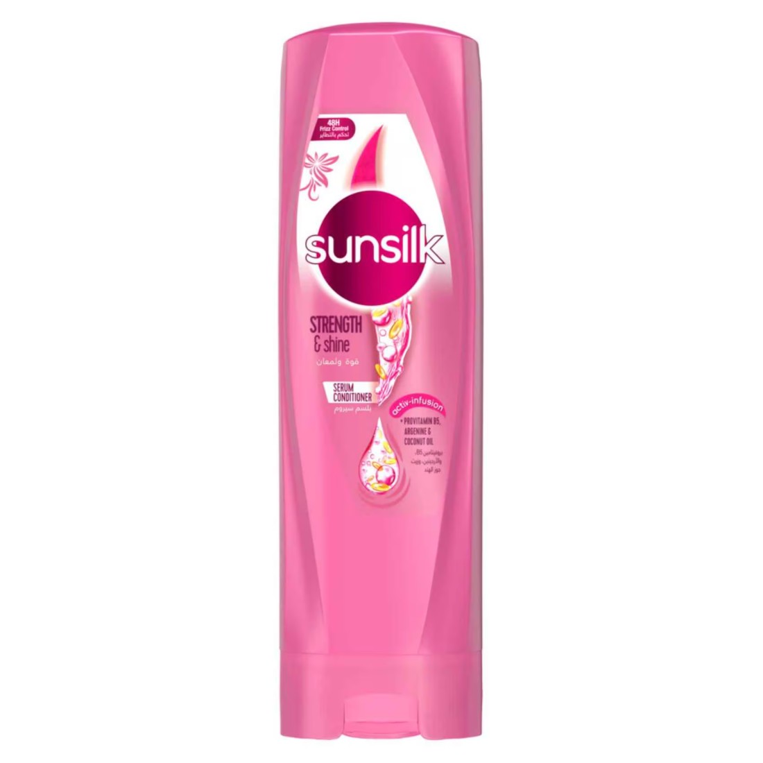 Sunsilk Conditioner Strength &amp; Shine 350ml