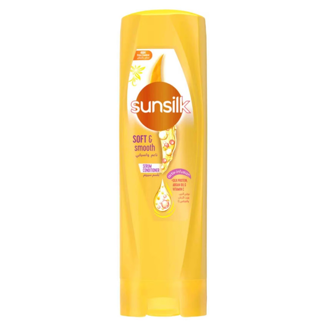 Sunsilk Conditioner Soft &amp; Smooth 350ml