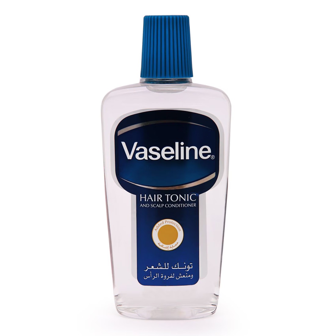 Vaseline Hair Tonic Intensive Clear 200ml