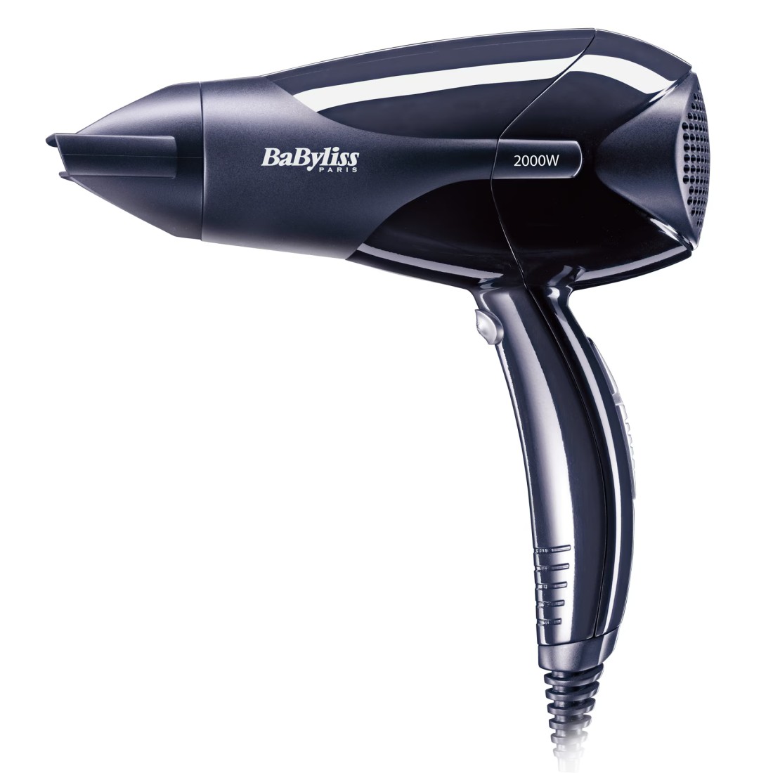 BaByliss D210 Hair Dryer