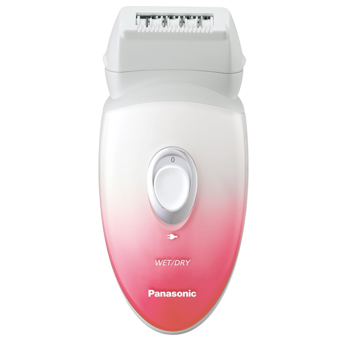 Panasonic Epilator ESEU20