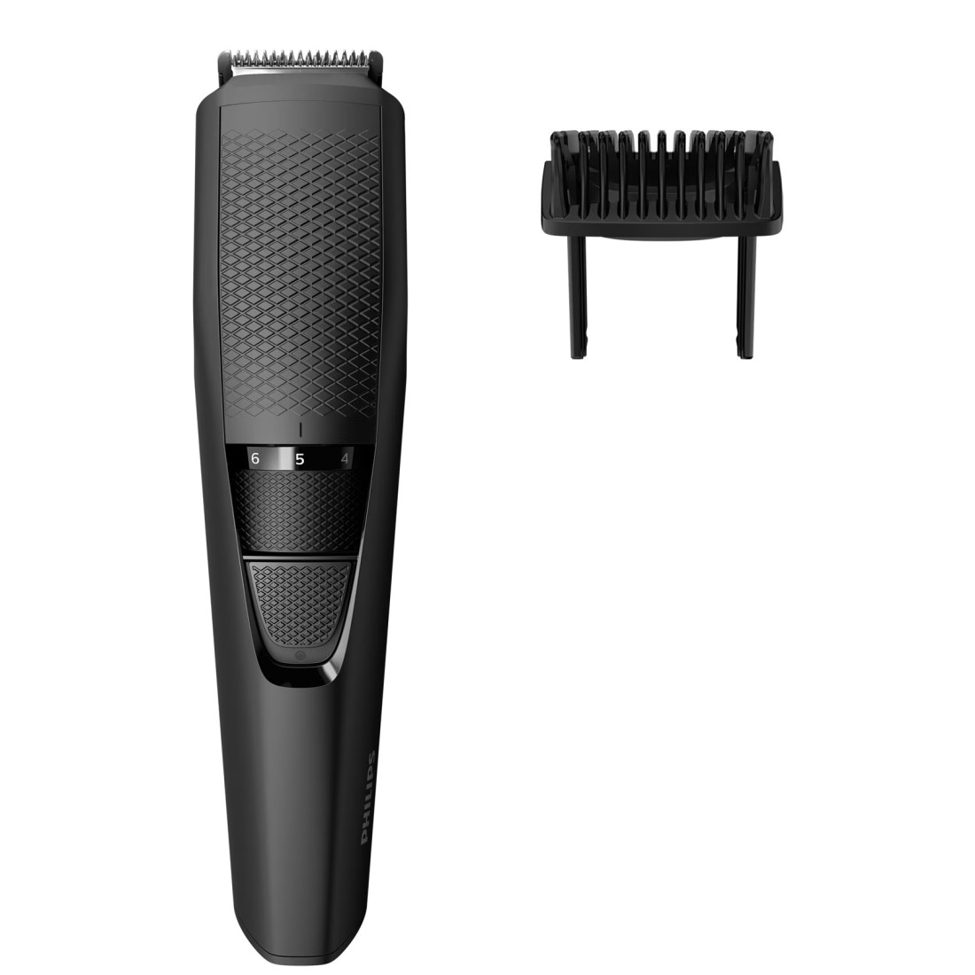 Philips 3000 Series Beard Trimmer BT3208/13 Black