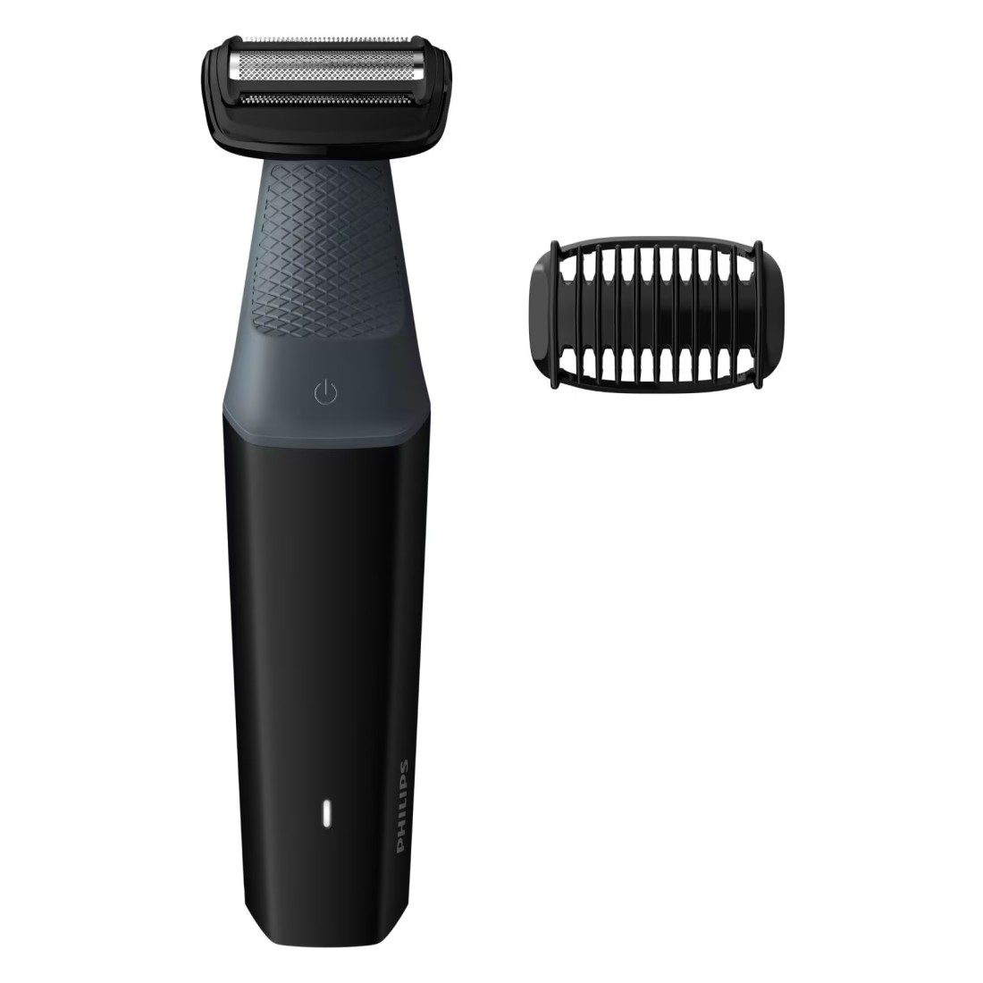 Philips Showerproof Body Groomer BG3010/13 Black