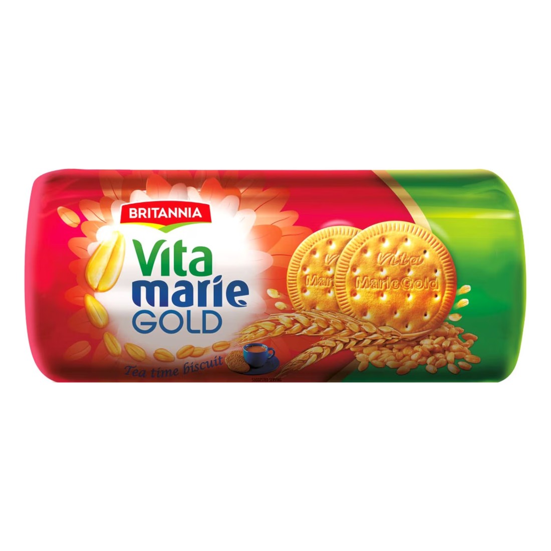 Britannia Vita Marie Gold Biscuits, 75g