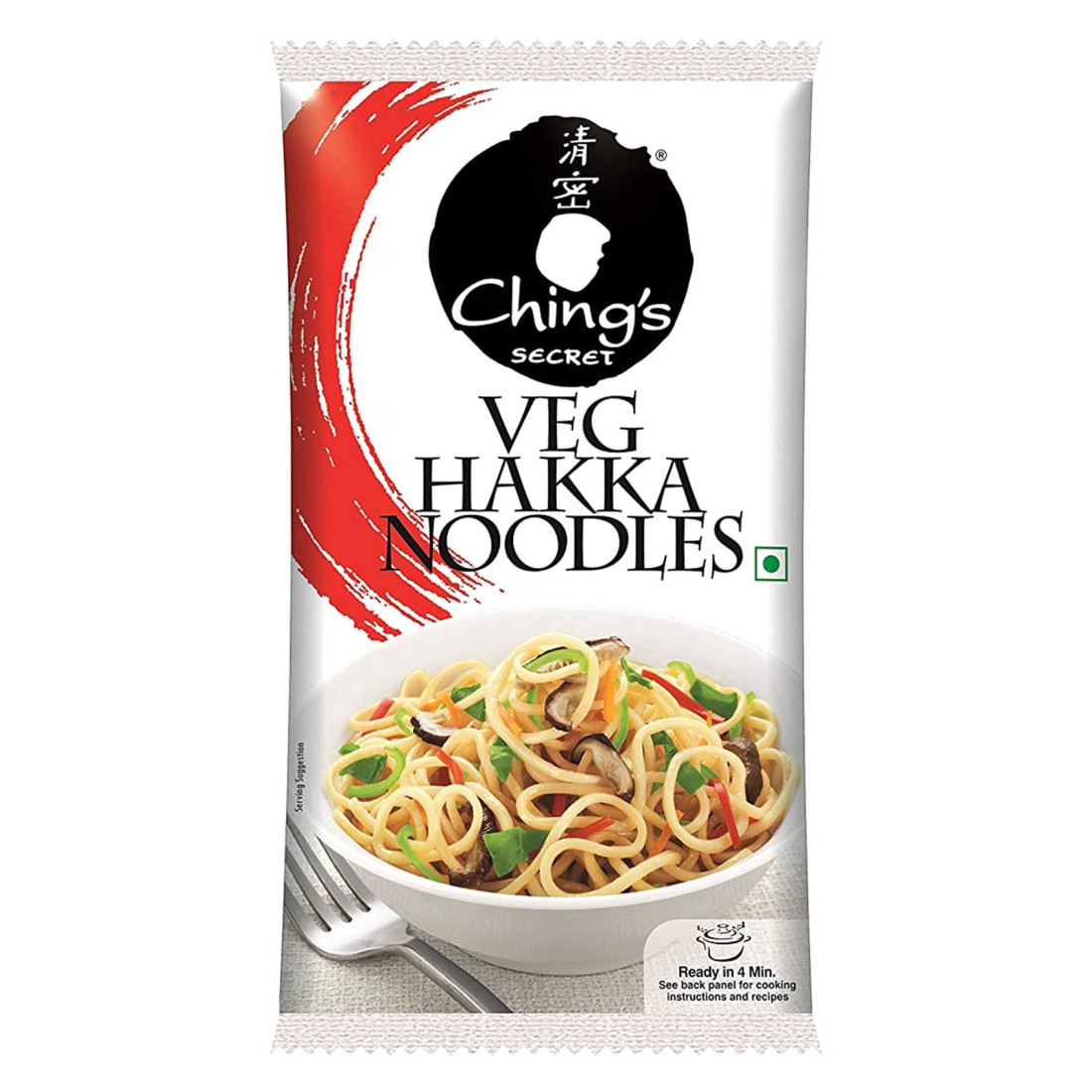 Ching&#39;s Secret Veg Hakka Noodles, 150g