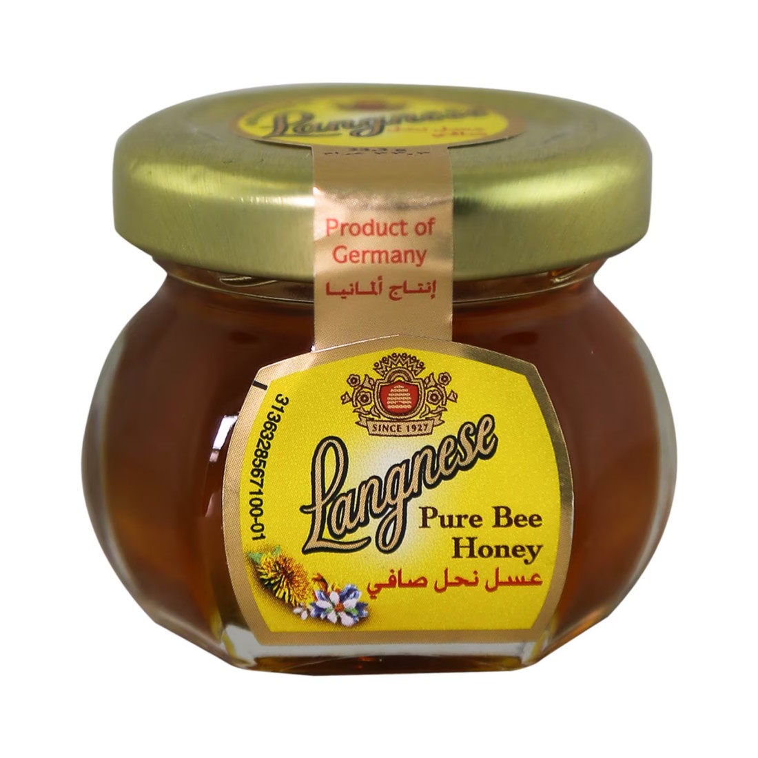 Langnese Pure Bee Honey 33.3g