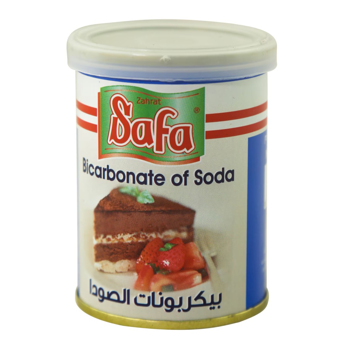 Safa Bicarbonate of Soda, 113g