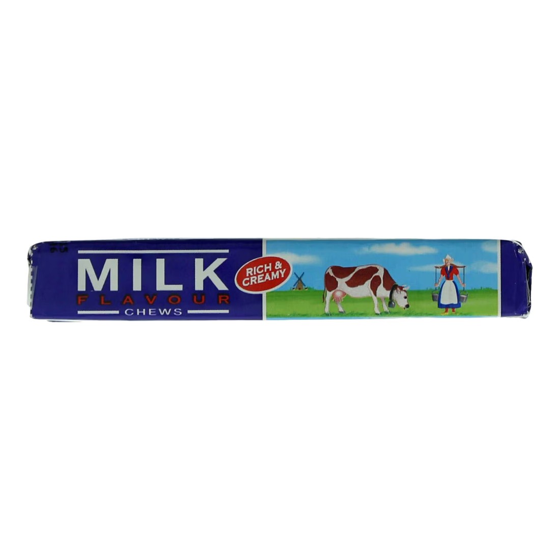 Milk Chews 39g