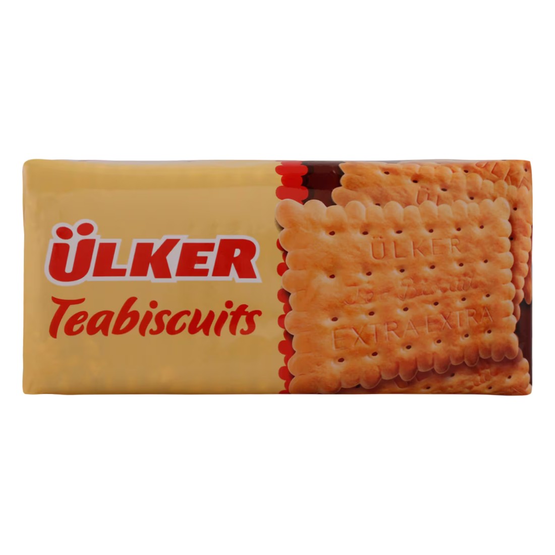 Ulker Tea Biscuits, 165g