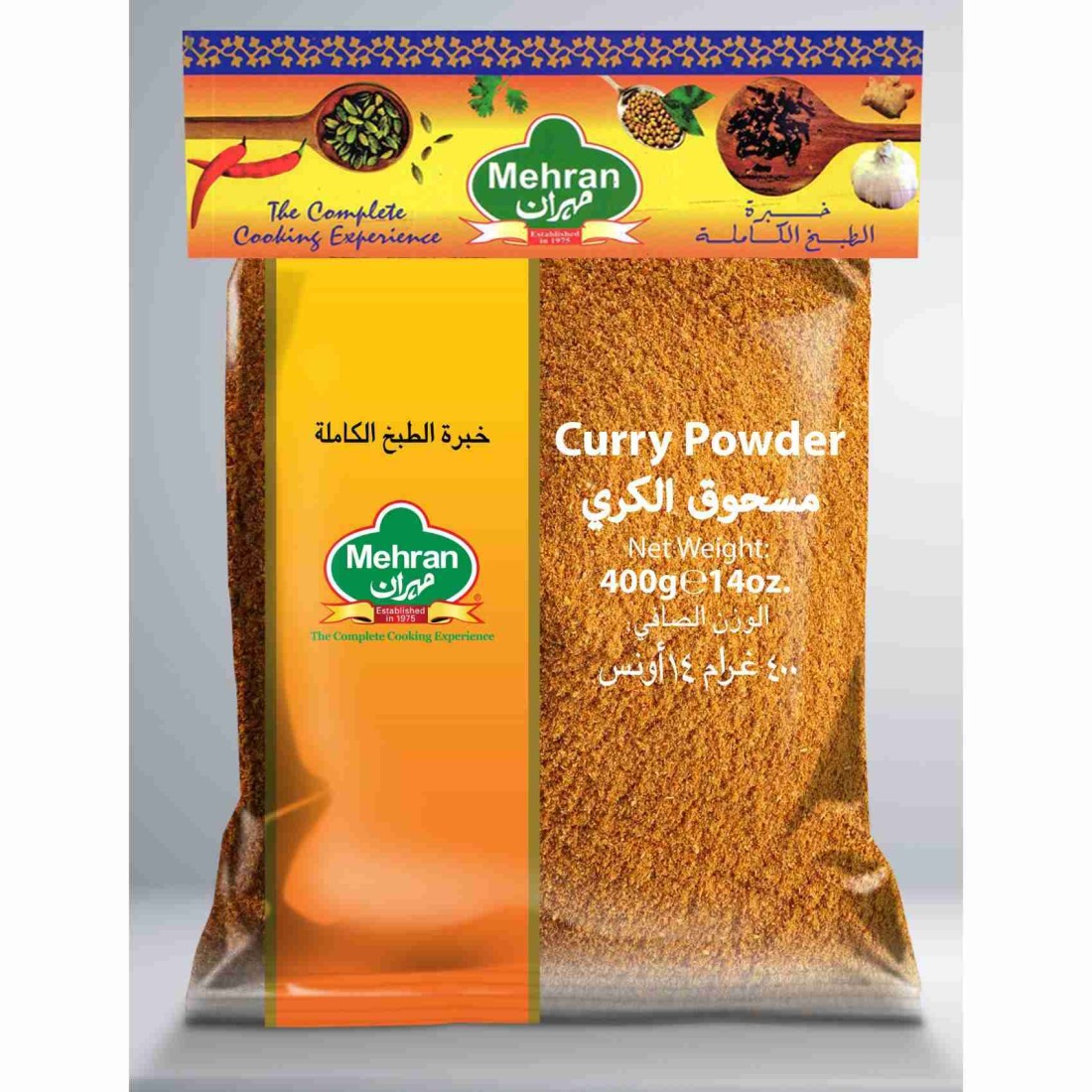 Mehran Curry Powder 400g