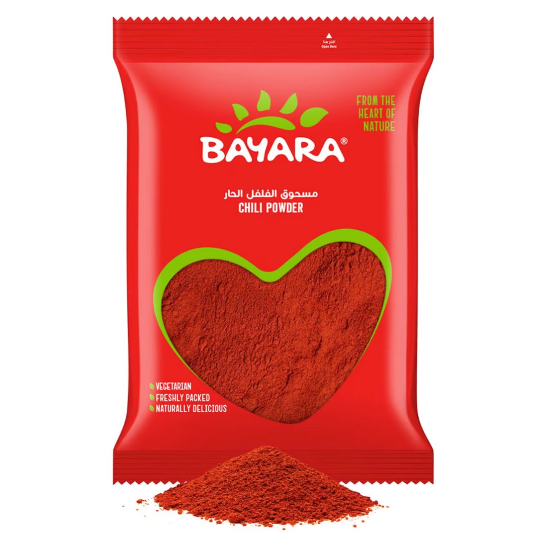 Bayara Chili Powder, 200g