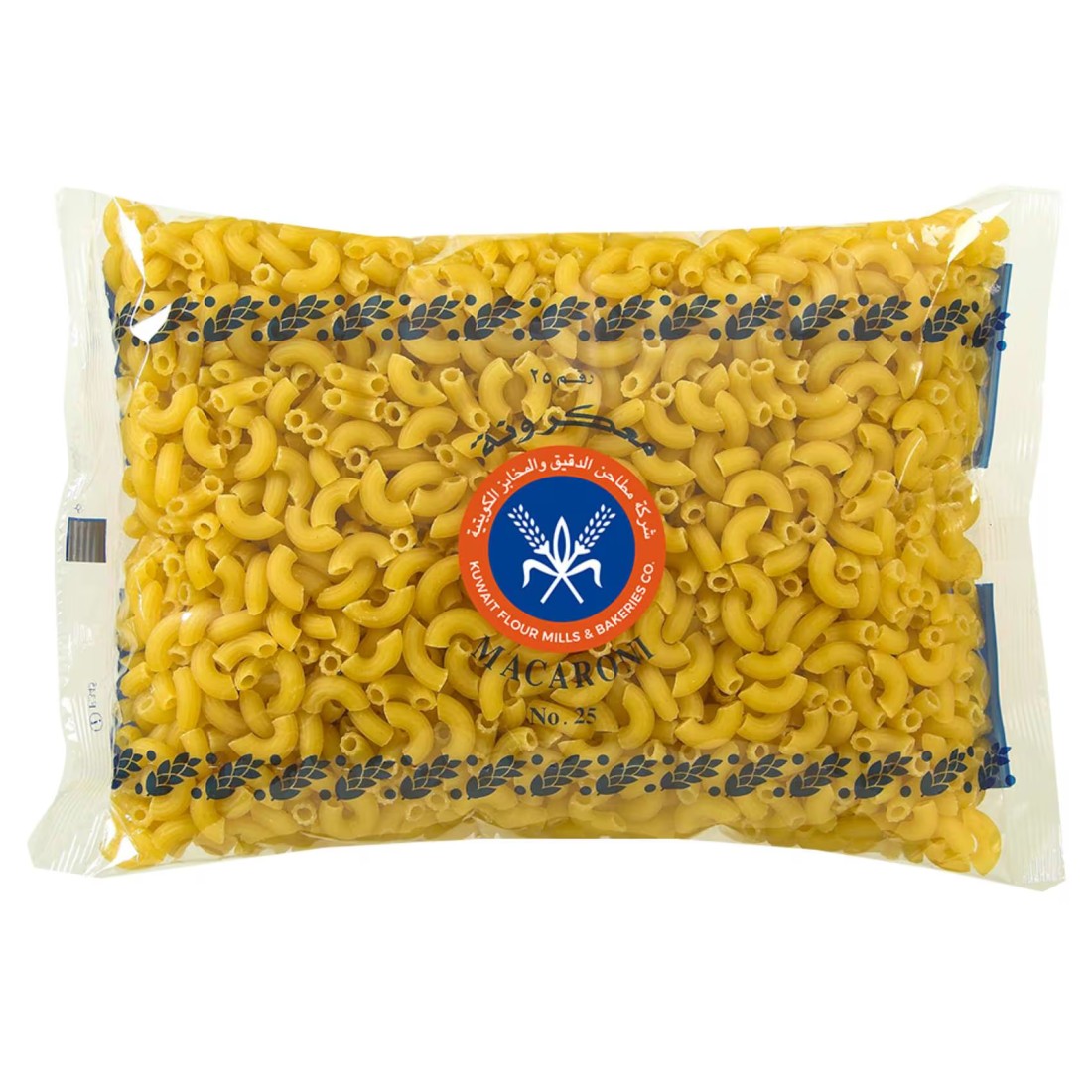 Kuwait Flour Macaroni No 25 500g